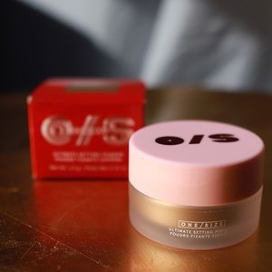 One Size Beauty Setting Power Deep NWT